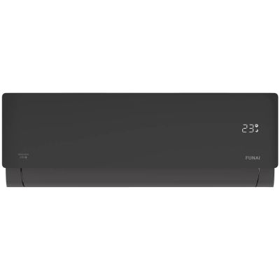 Funai RAM-I-SNN35HP.W02/S SENSEI NERO SHINKIRIGAMI инверторный внутренний блок мульти-сплит-системы