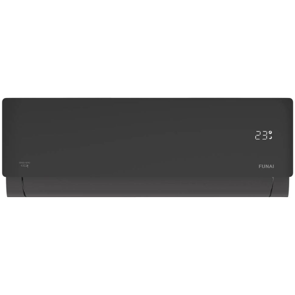 Funai RAM-I-SNN35HP.W02/S SENSEI NERO SHINKIRIGAMI инверторный внутренний блок мульти-сплит-системы