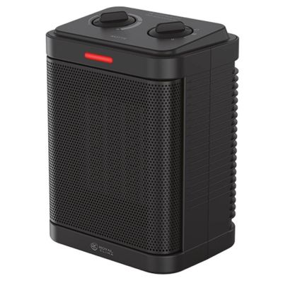 Royal Clima RFH-N1500DC-BL тепловентилятор