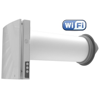 Winzel Expert WiFi RW1-50 P рекуператор