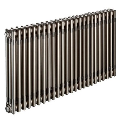 Zehnder 3057/24 секций радиатор Technoline боковое подключение