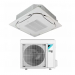 Daikin FCAG35B/RXM35R9 кассетный кондиционер инверторный
