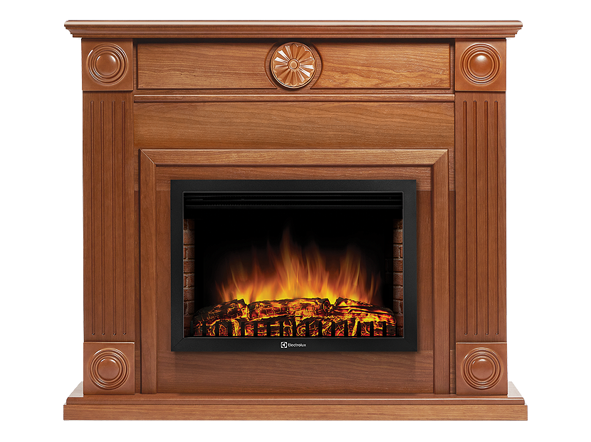 Портал угловой Electrolux Frame 25 U дуб