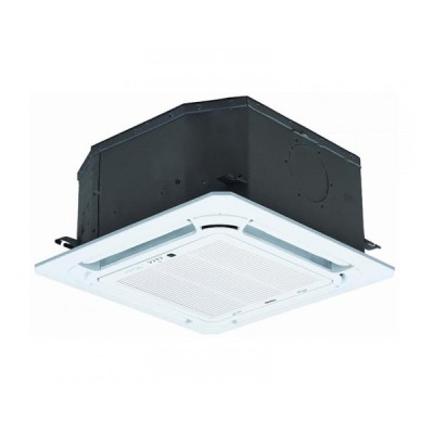 Kentatsu KMZE20HZAN1/KPU65-D кассетный блок мультисистемы