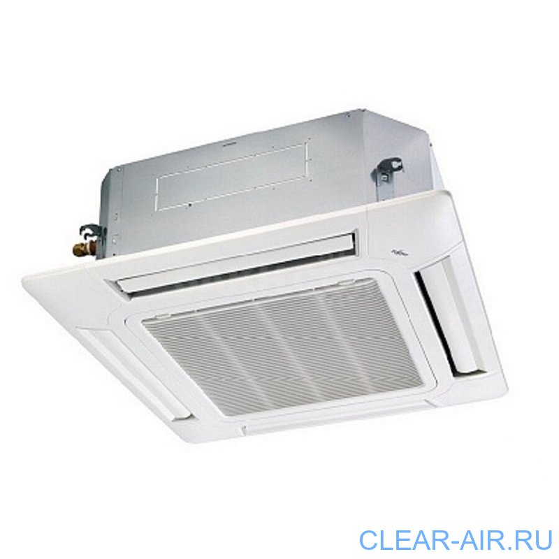 Бирюса BLCA-H18/4R1 кассетная сплит-система