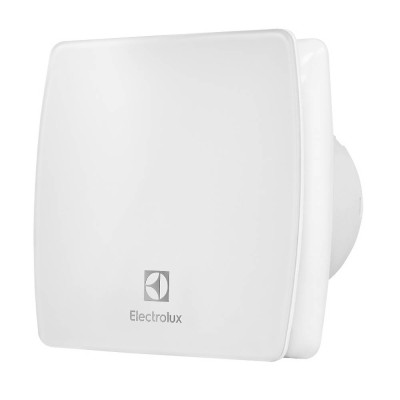 Electrolux EAFG-100 white Glass вентилятор вытяжной