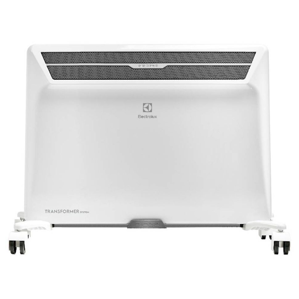 Конвектор electrolux air gate