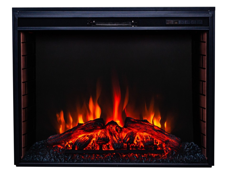 Очаг Epsilon 33 S