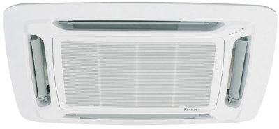 Daikin FCQN100EX/RQ100DXY