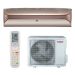 Tosot T12H-STR/I-G/T12H-STR/O Triangle кондиционер инверторный