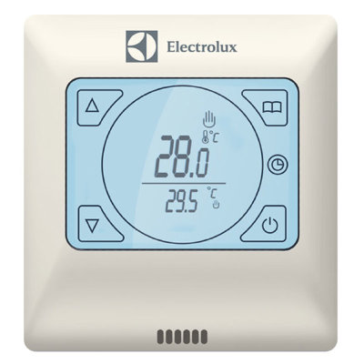 Electrolux ETT-16 терморегулятор теплого пола