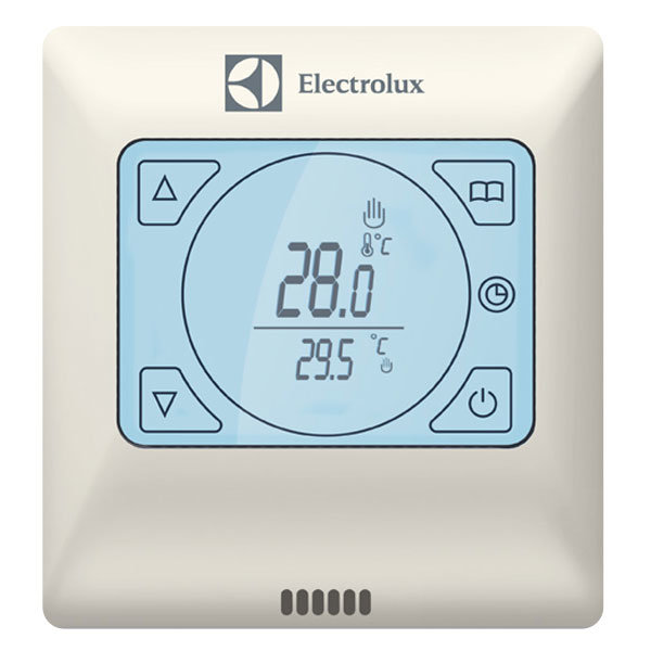 Electrolux ETT-16 терморегулятор теплого пола