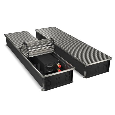 Royal Thermo atrium-150/300/1200-DG-U-NA внутрипольный конвектор