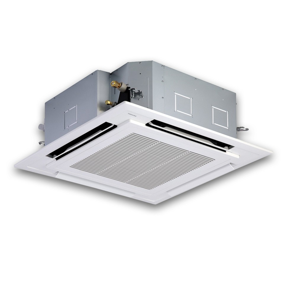 Toshiba RAV-RM801UTP-E внутренний блок кассетный