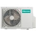 Hisense AS-13UW4RVETG01(S) Silver DC Inverter сплит-система