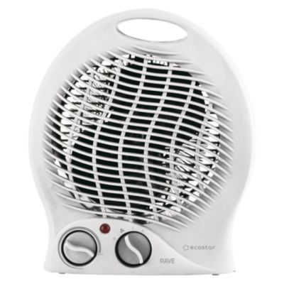 Ecostar EFH-RV2000DS-WT тепловентилятор