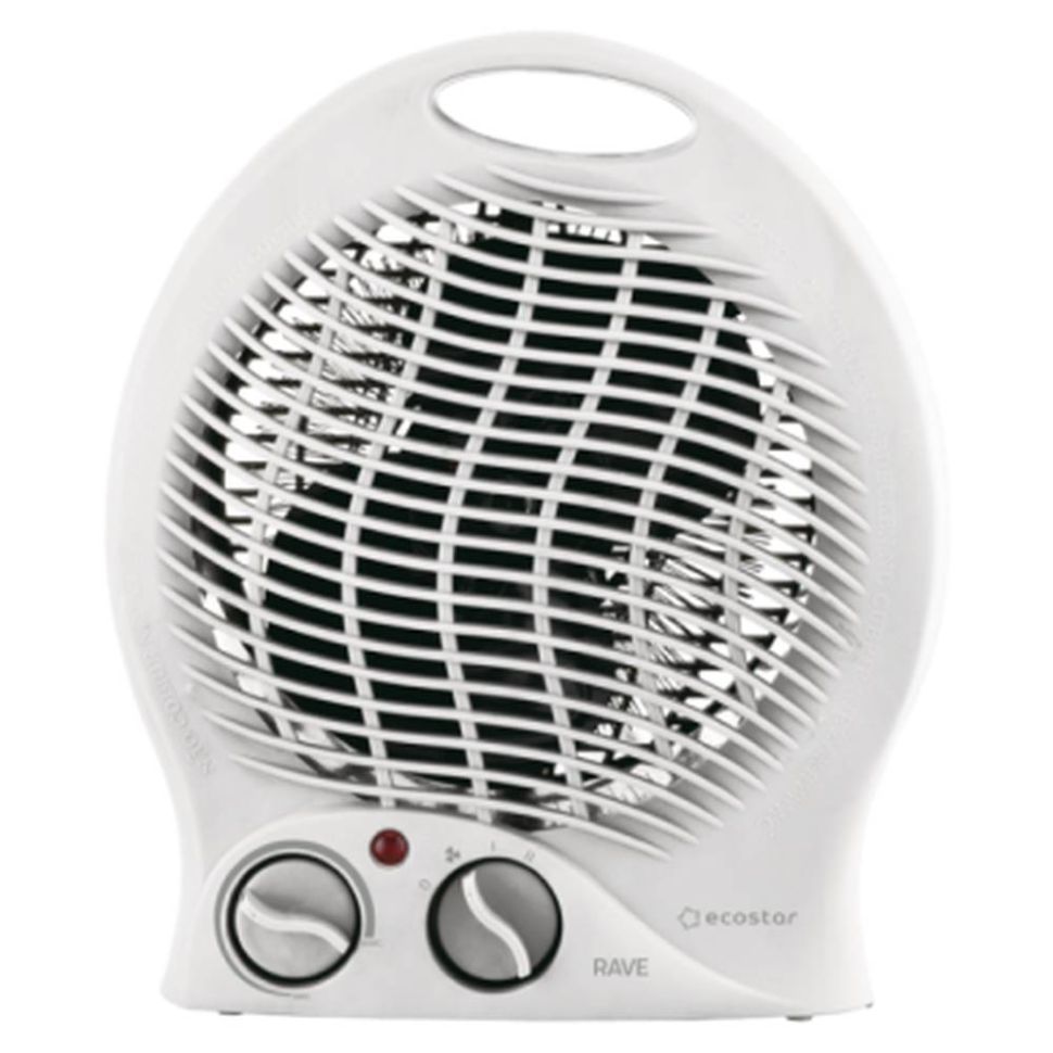 Ecostar EFH-RV2000DS-WT тепловентилятор