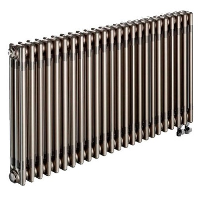 Zehnder 3057/24 секций радиатор Technoline нижнее подключение