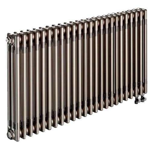 Zehnder 3057/24 секций радиатор Technoline нижнее подключение