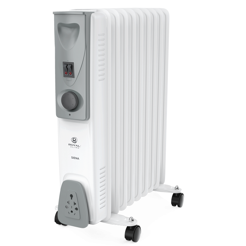 Royal Clima ROR-S9-2000M масляный радиатор