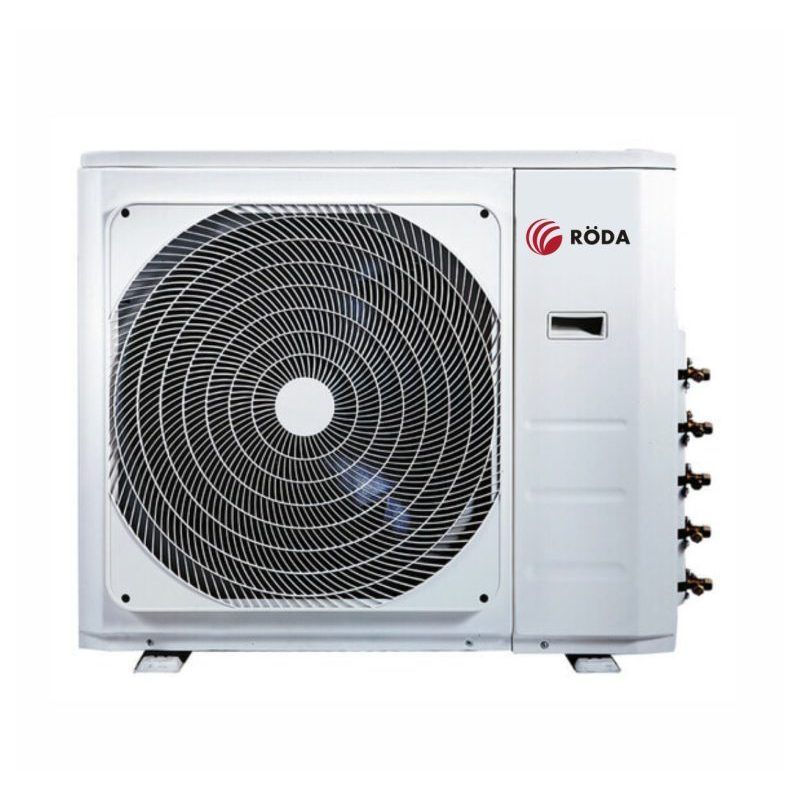 Roda RUI-5M42BB наружный блок мульти сплит-системы