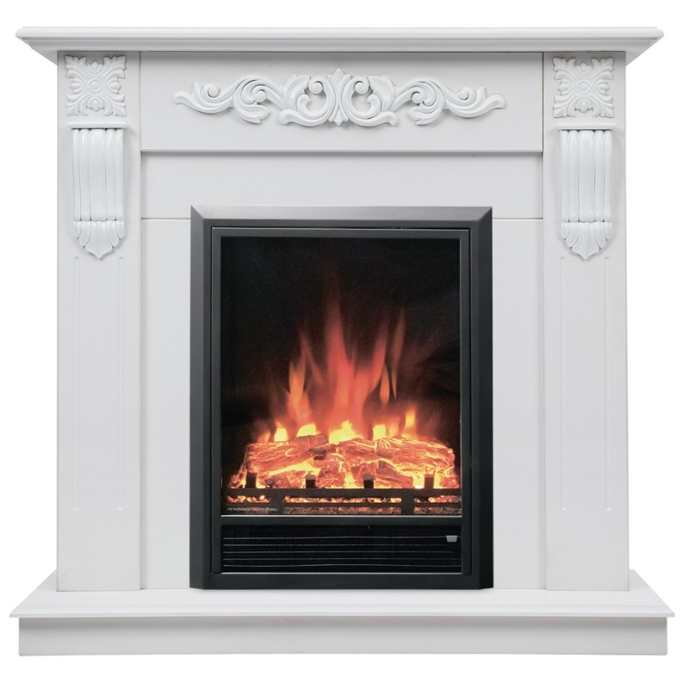 Камин Dominica WT с Eugene