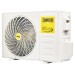 Zanussi ZACS/I-24 HB/A22/N8 Barocco DC Inverter сплит-система инверторная