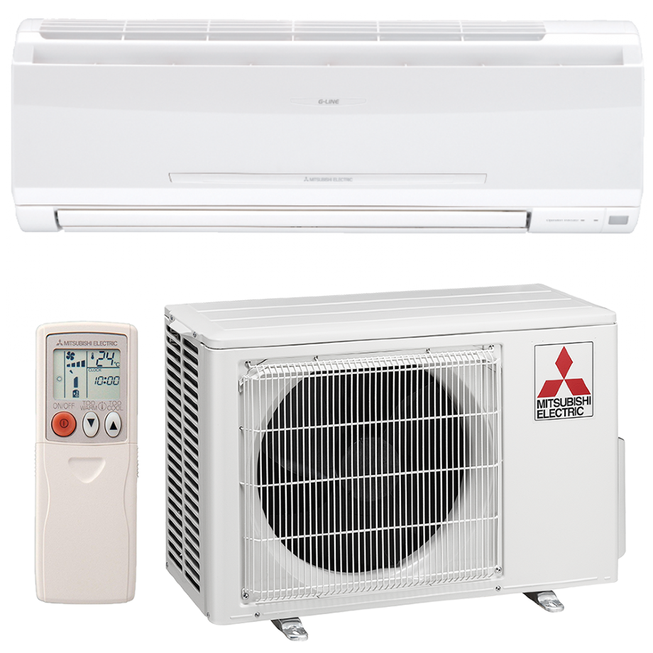 Mitsubishi Electric MS-GF50VA/MU-GF50VA кондиционер