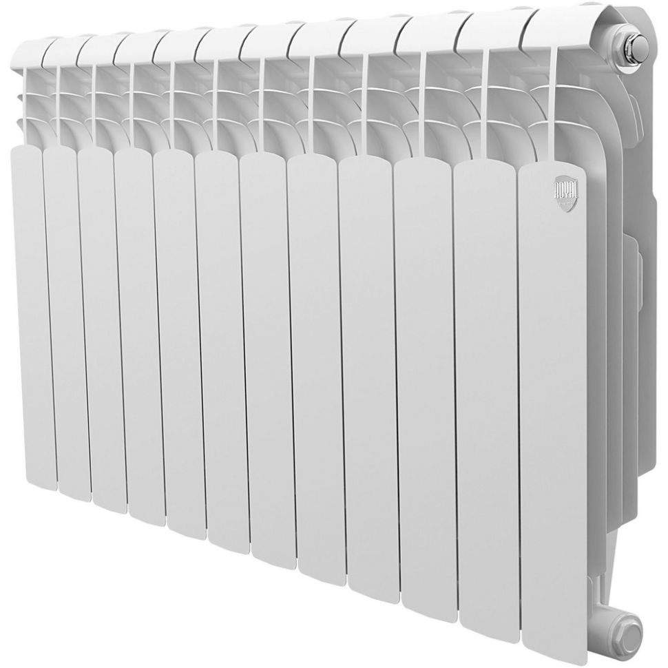 Royal Thermo Vittoria Super 500 2.0 13 секций радиатор