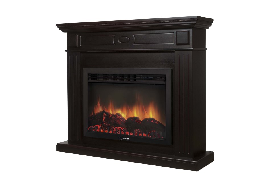 Портал Electrolux Bianco 30 шпон Венге