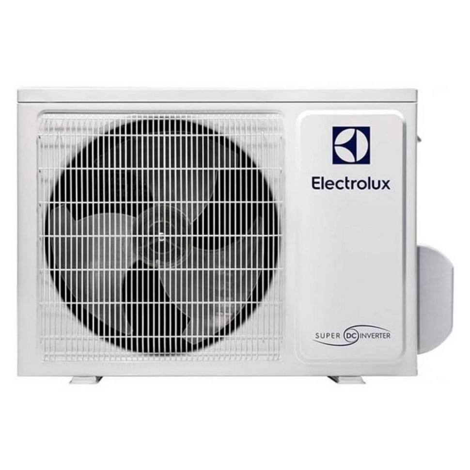 Viking super dc inverter
