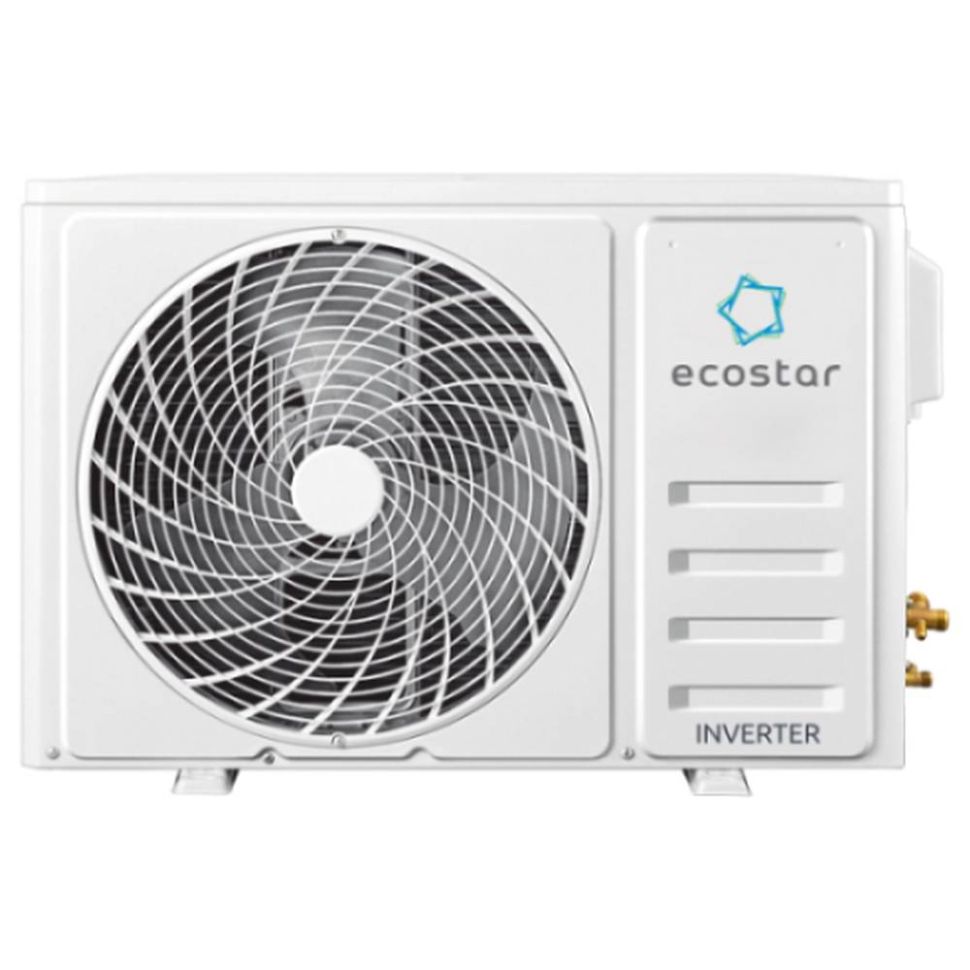 Ecostar KVS-2FM14ST/OUT RAY MULTI DC EU Inverter инверторный наружный блок мульти-сплит-системы