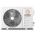 Ultima Comfort ECS-24PN ECLIPSE сплит-система