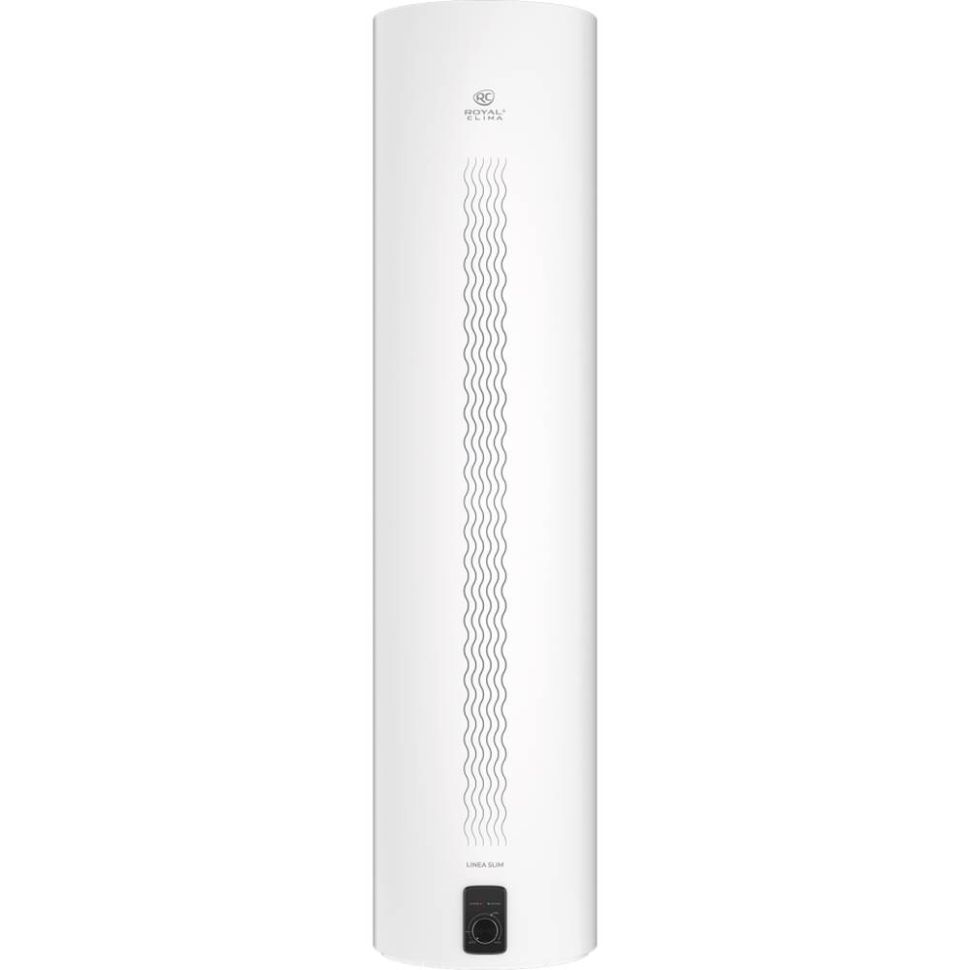 Royal Clima RWH-LS50-RE водонагреватель