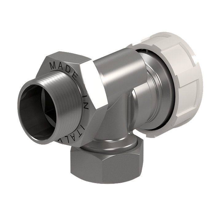 Вентиль термостатический осевой Royal Thermo 1/2"