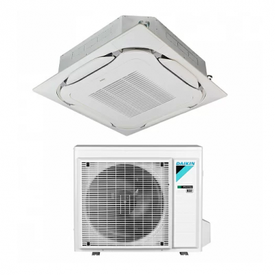 Daikin FCAG60B/RXM60R кассетный кондиционер инверторный