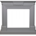 Каминокомплект Dimplex Chelsea - Grey с очагом Symphony 26'' DF2608-INT
