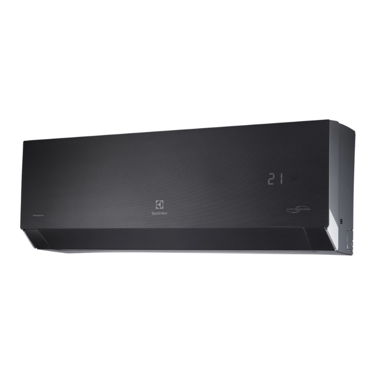 Electrolux EACS/I-09HEN-BLACK/N8_24Y Enterprise Super DC Inverter