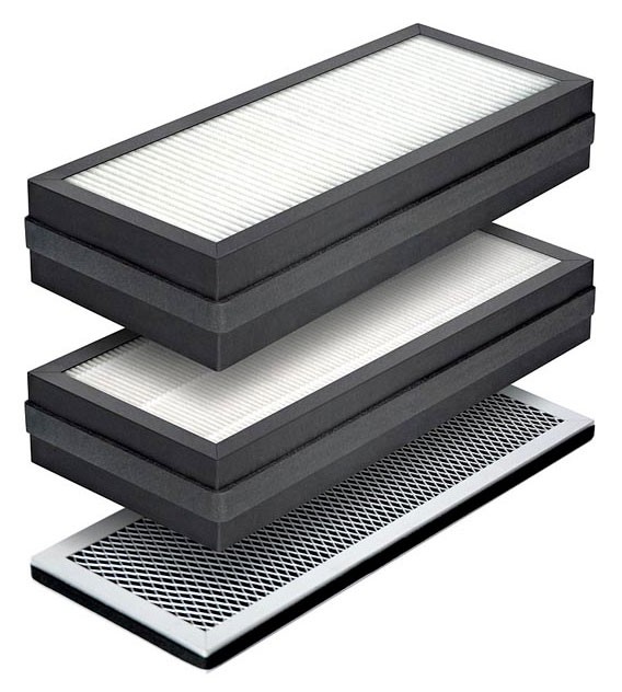 Комплект фильтров для Tion O2