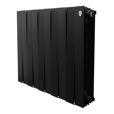 Royal Thermo PianoForte 500 Noir Sable 10 секций радиатор