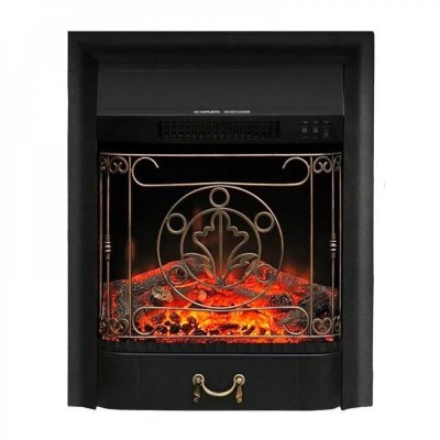 Очаг Royal Flame Majestic FX Black