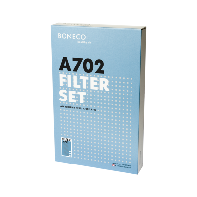 Boneco A702 фильтр НЕРА + Carbon