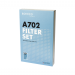 Boneco A702 фильтр НЕРА + Carbon