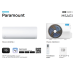 Midea MSAG1-18HRN8-I/MSAG1-18HRN8-O Paramount сплит-система
