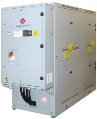 Dantex DN-1004CUSIWF чиллер