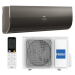 Haier HSU-07HFF203/R3-B / HSU-07HUF203/R3(-40C) Flexis настенный кондиционер