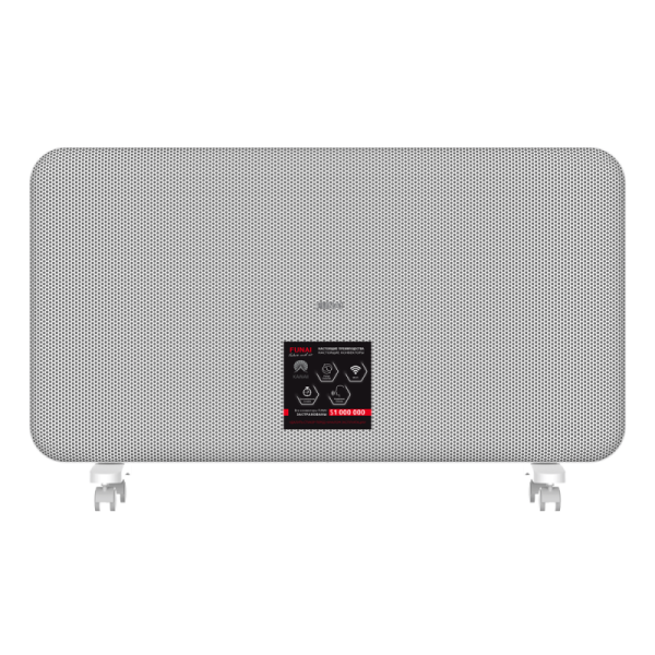 Funai ECH-KAE2000WT Kawaii конвектор