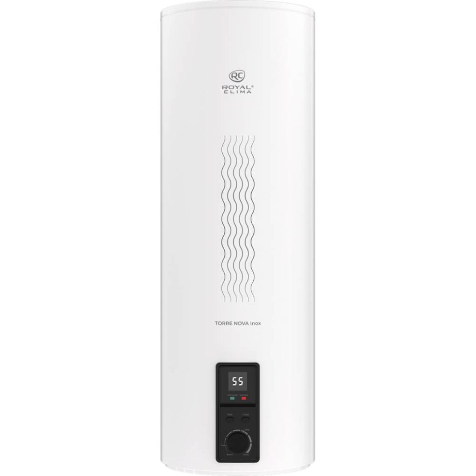 Royal Clima RWH-TRN30-RS водонагреватель