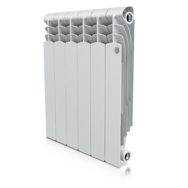 Royal Thermo Revolution Bimetall 500 Радиатор биметалл – 6 секц.