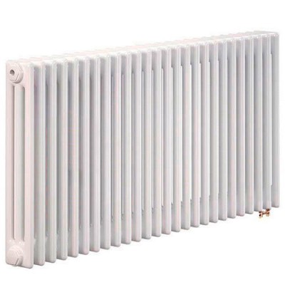 Zehnder 3057/26 секций радиатор RAL 9016 нижнее подключение